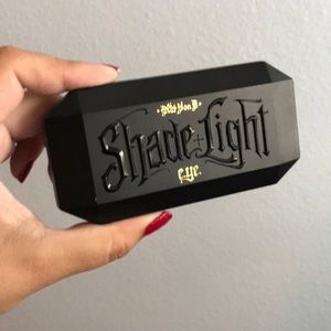 KVD eyeshadow quad